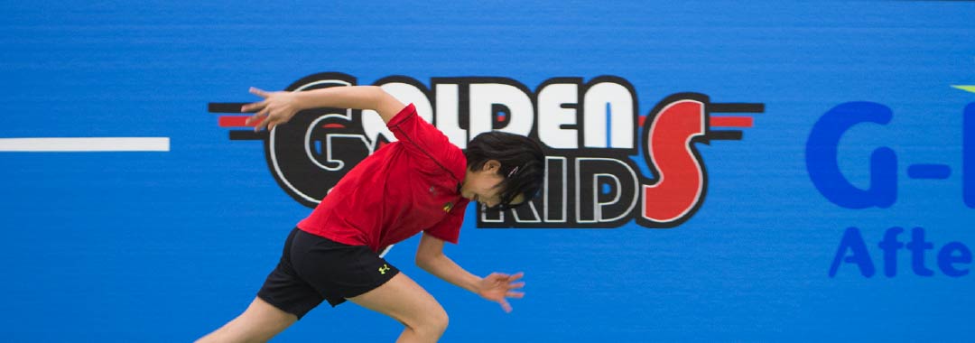 ゴルフスクール