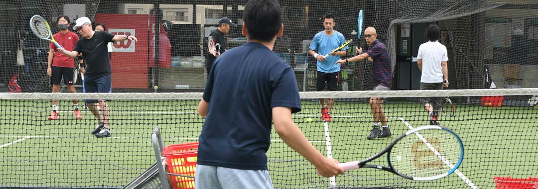 ゴルフスクール