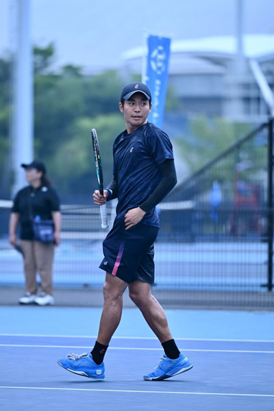 小泉 熙毅 プロ