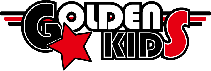 ゴールデンキッズ