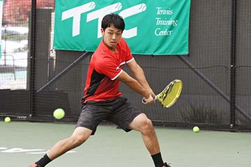 正林 知大 プロ