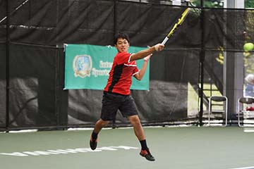 正林 知大 プロ