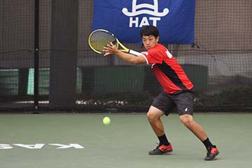 正林 知大 プロ