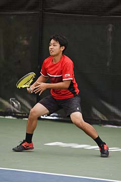 正林 知大 プロ