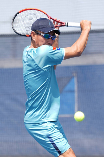 鈴木 貴男 プロ