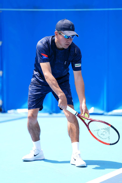 鈴木 貴男 プロ