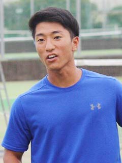 橋本 義明 トレーナー