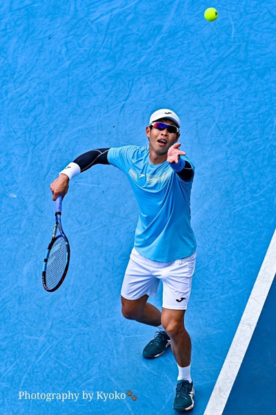 乾 祐一郎 プロ