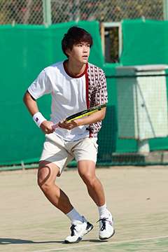 川橋 勇太 プロ