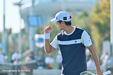 川橋 勇太 プロ