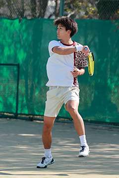 川橋 勇太 プロ