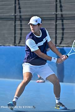 川橋 勇太 プロ