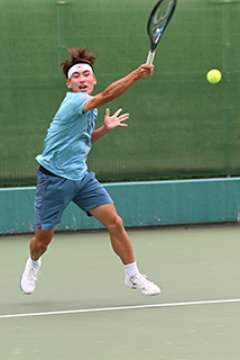 田口 涼太郎 プロ