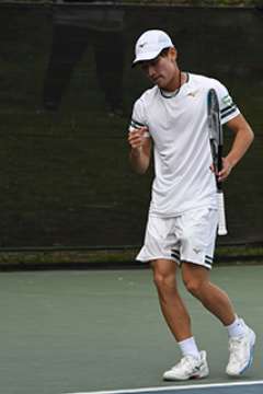 田口 涼太郎 プロ