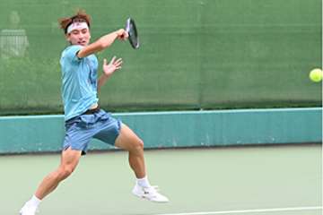 田口 涼太郎 プロ