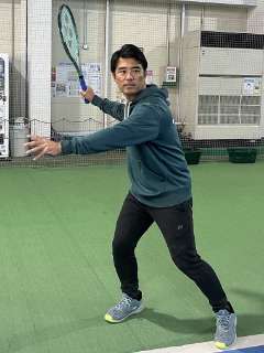 濱 裕一郎 コーチ