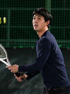 佐藤 一平 コーチ