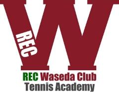 REC Waseda Club Tennis Academy