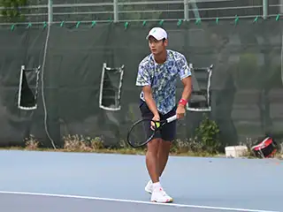 堀内 竜輔 プロ