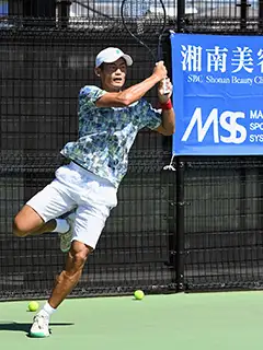 堀内 竜輔 プロ